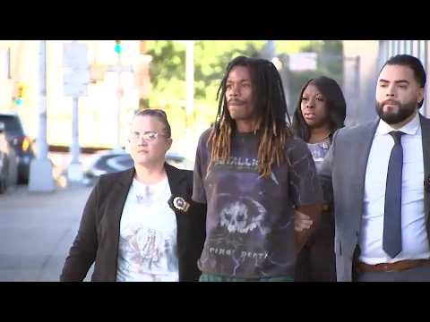 Police: Man groped at least 5, including teens in series of sexual assaults in the Bronx