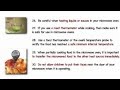Microwave Safety and Usage Guidelines