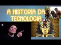 Technological Advancements Through History