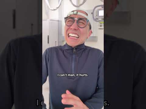 Patient’s mysterious toe pain?!