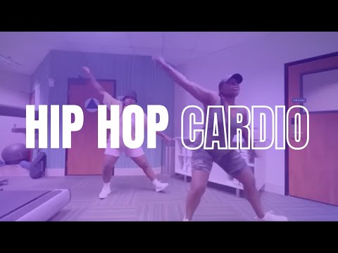 5-Minute Easy Cardio Routine | "Wobble" Mix - V.I.C.