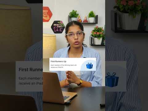 Adobe Internship 2025 – Earn ₹1 Lakh/Month + MacBook + iPad! 🔥