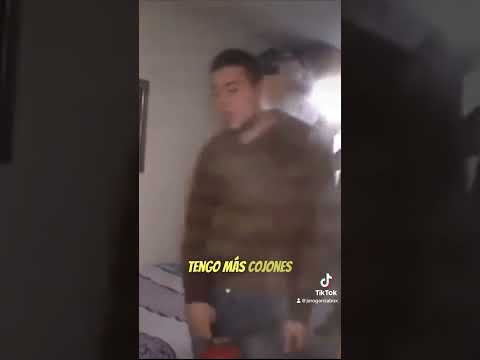 Fuego con fuego, más fuego; menos mal que tenemos extintores #hermanomayor #jerogarcia #educacion