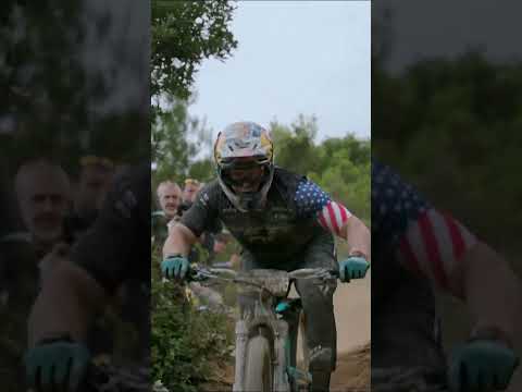 If you don’t know, get to know! Richie Rude Jr. 😤🔥