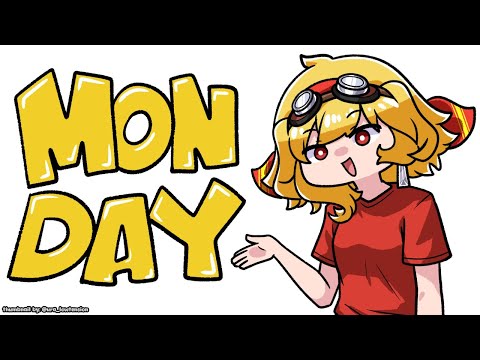 【PEJUANG SENIN】#100 WOOOOOOOO the 100th episode!!!【Kaela's Monday Warrior】