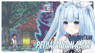 【GAMING | A Space For The Unbound】Kita Lanjut Petualangan ini!