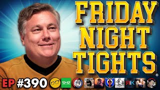 Star Trek Learing Academy | He/Him Man | Hollywood in PANIC Mode - Friday Night Tights 390 w RMB