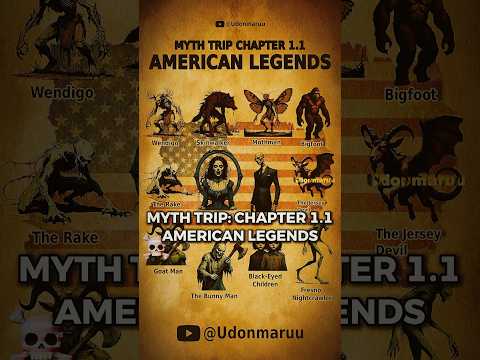 4 Mythical Creatures That Really Existed | Part-1