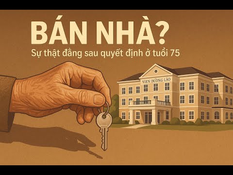 6 sự thật sống trong viện dưỡng lão 8 triệu một tháng được chia sẻ