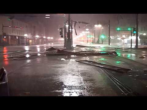 Hurricane Katrina, New Orleans, LA - Remastered 2025 Catalog - Part 2