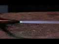 Oxy-Acetylene Torch Safety Procedures