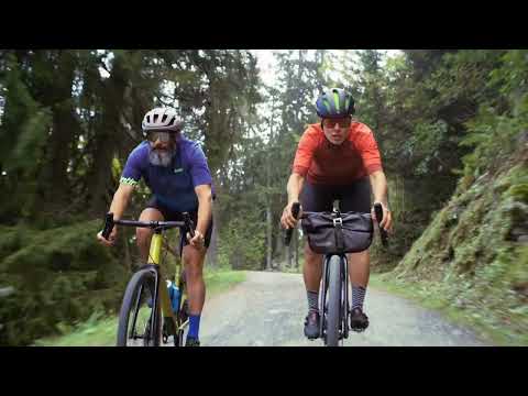 Out and about by gravel bike in Surselva | Switzerland Tourism