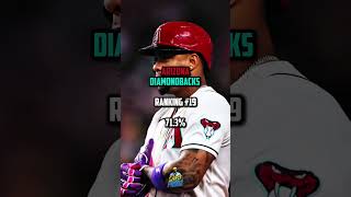 It's the season of hope in the baseball world