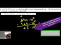 Adding and Subtracting in Scientific Notation