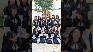 💿22/7 16th single『 #二つの道 』本日4/22(水)発売日です🛣️✨ #ナナニジ #ナナニジ3rd