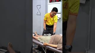 Panjang pendek nya jauh banget kaki abgnya 🤣😂#leetittar #shorts