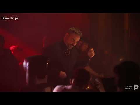 PEZNT live House Music DJ mix at club Rožmarin Maribor (HOUSE DROPS 30.11.2024)