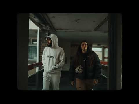Mollie Collins & Champion DI - Estate of Mind (Official Video)