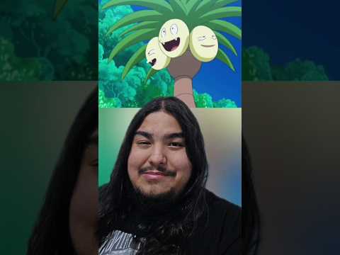 Tem gente que reclama mas esse Pokémon clássico foi melhorado em Alola? Exeggutor dragão é melhor?