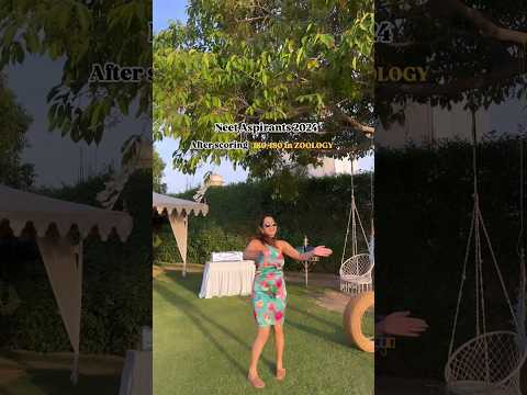 After scoring 180/180 in zoology 😊 #zoology #pw #trendingshorts #viral