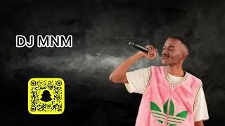 DJ MNM - ريمكس سحرني  - سيف الصالحي