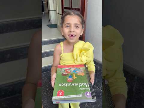 Yeshvi Se tang ho gaye Papa 🤣