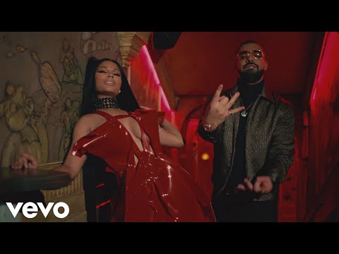 Nicki Minaj ft. Drake & Jack Harlow - Fresh (Official Video)