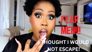 I GOT KIDNAPPED BY A MARRIED MAN AND HIS WIFE!!! Storytime 
