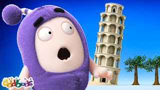 完璧主義なきちょうめん | オッドボッズ | こども向けアニメ | 動画 | キッズ | Moonbug 日本語