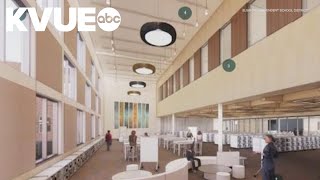 Elgin ISD picks name for new middle school