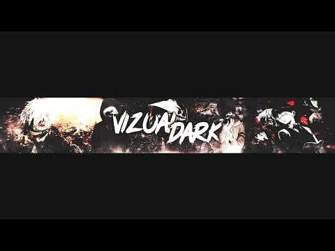 Vizual Dark Live Stream