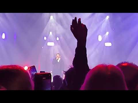 Patrick Bruel • Encore une fois - Zénith Rouen : 02/04/2024
