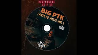 Mon 2ème EP / CARTE DE VISITE VOLUME 2 DISPONIBLE LE 28/11 🇬🇦💯🔥
