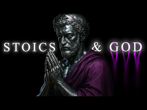Stoicism and God