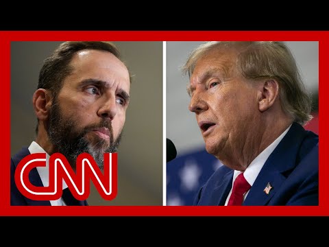Special counsel to use Trump’s continued embrace of January 6 rioters against him at trial