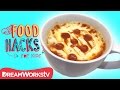 Microwave Mug Hacks and Recipes