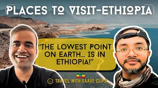 Ethiopia's TOP 5 AMAZING Places to Visit in 2026 | Ft. @TripshipgoTraveller