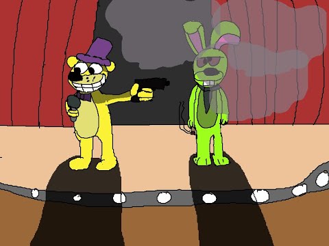 Playing Every FNaF Game To Completion #2