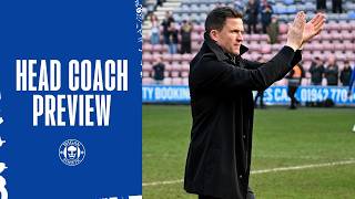 Gary Caldwell | Leyton Orient (H) Preview