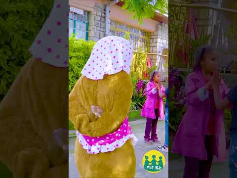 ሎሊ እና ጠርሙስ 2 / Ethiopian Kids /YeEthiopia lijoch / የልጆች ቪዲዮ/ Kids Movie