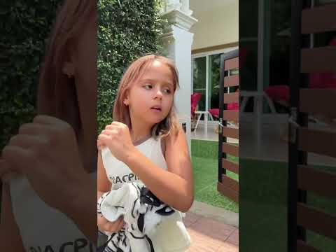 WHY DIDN'T THE CHILD TELL THE TRUTH?!😱