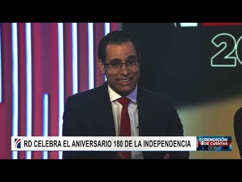 #SINenRendición: Opiniones tras discurso del presidente Abinader