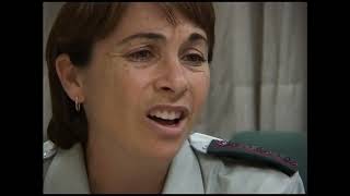 Israel and Palestine conflict. 2002. Produced by Gary Moore. Real World Photographs.