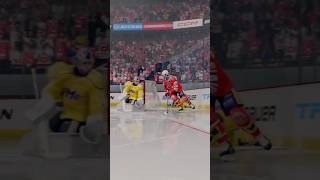 Podplacení rozhodčí/Gól z ofsajdu?! 💰🏒 #nhl25 #extraliga