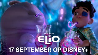 Elio | Stream 17 september | Disney+