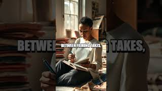 Ruth Negga The Quiet Glamour Daily