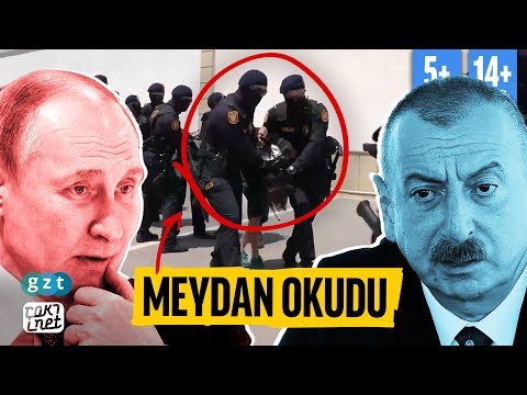 Azerbaycan-Rusya restleşmesinde neler yaşandı?