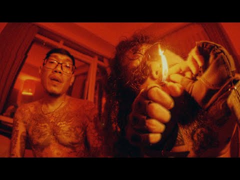 Hero Tunguia - TIKTIK (feat. Pitz Winston) Prod. ACK | Official Music Video