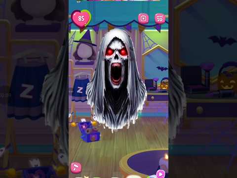 help me 😭 😭 😭 😭 😭 #horror #hantu #scary #creepy #gaming #trending #cosplay