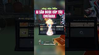 😎Treo thưởng cho xạ thủ nào tìm thấy Cúp Táo Vàng! Ai săn được rồi thì vào group khoe ngay nhée